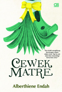 Image of Cewek Matre
