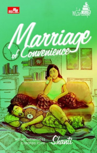 Image of Marriage of Convenience